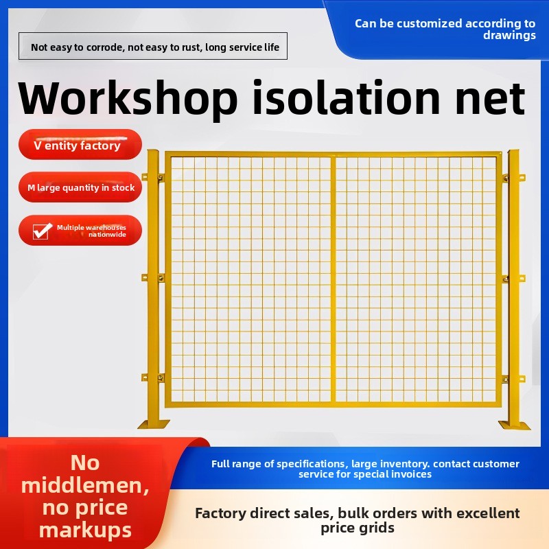 Workshop Warehouse Isolation N - Workshop Tools And Safety incelemesi ve fiyatı