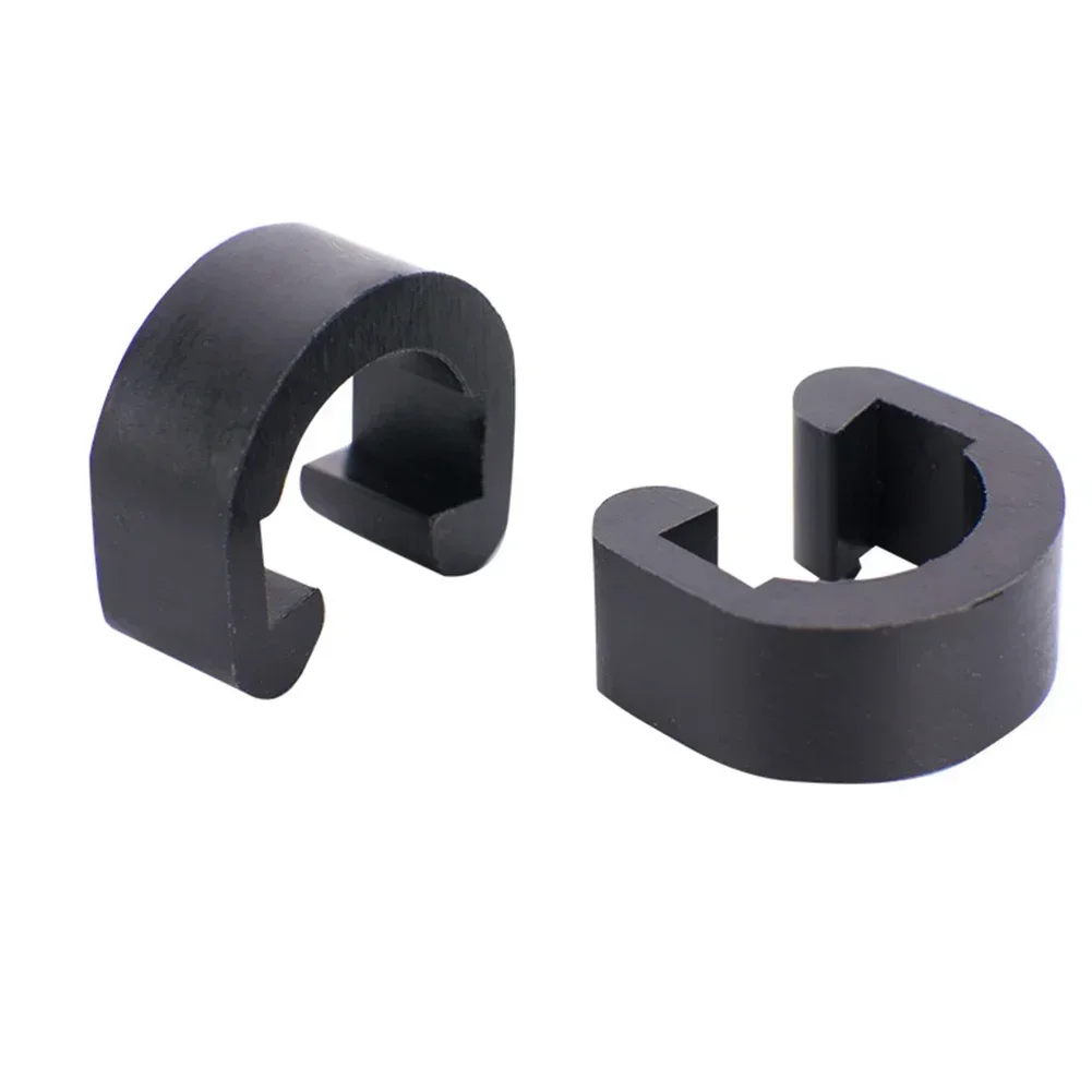 10pcs Bicycle C-Clips Buckle B - Pipe Clamp Bar incelemesi ve fiyatı