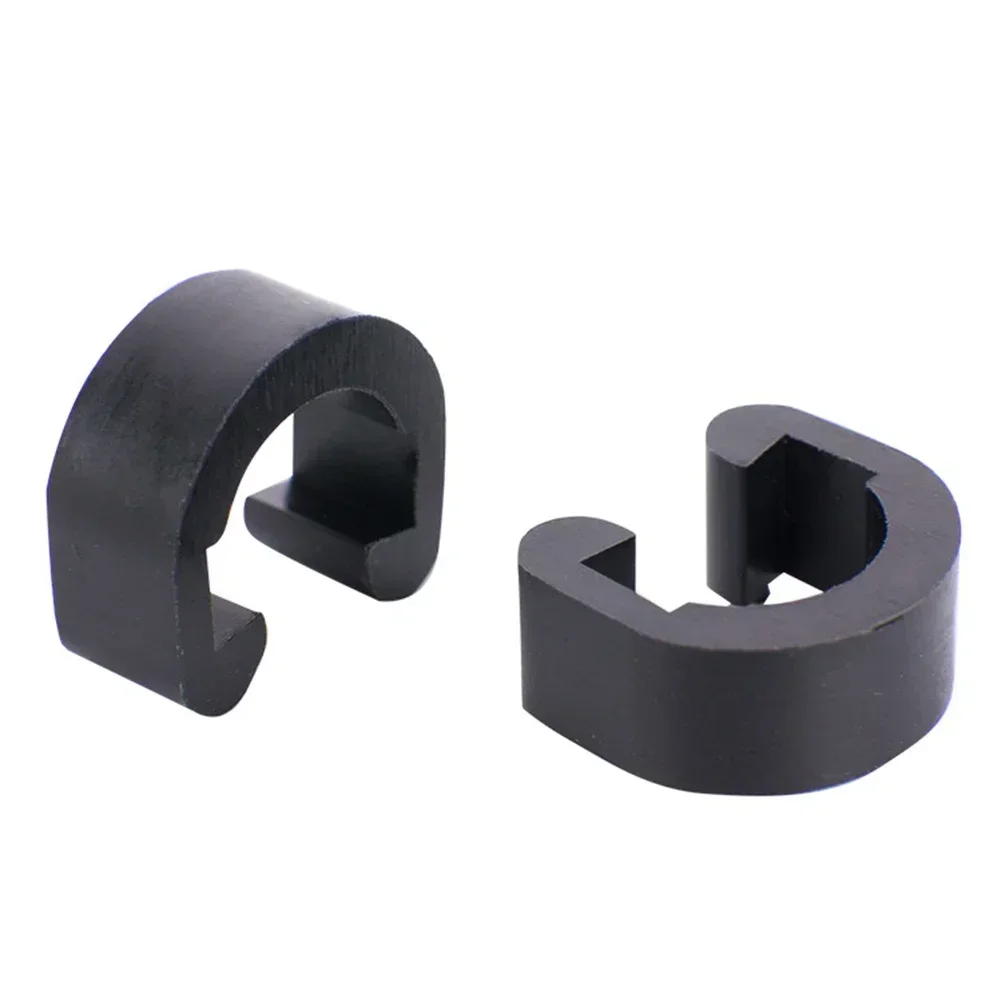 10pcs Bicycle C-Clips Buckle B - Pipe Clamp Bar incelemesi ve fiyatı