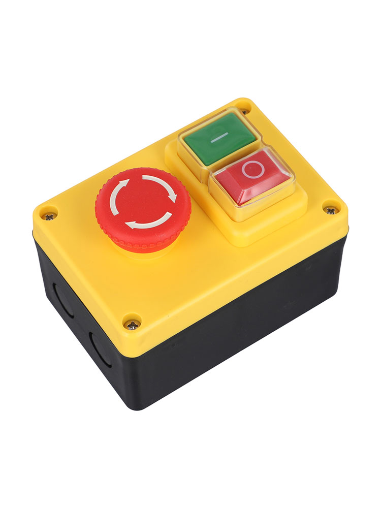 For KJD17D-2 16A 250V Electrom - Workshop Tools And Safety incelemesi ve fiyatı