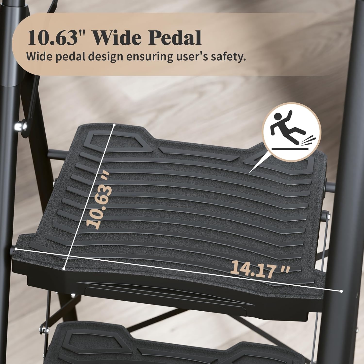 5 Steps With Tool Platform 900 - Workshop Tools And Safety incelemesi ve fiyatı
