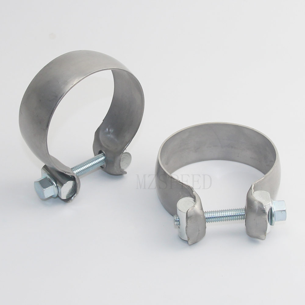 Automobile exhaust pipe arc cl - Pipe Clamp Bar incelemesi ve fiyatı