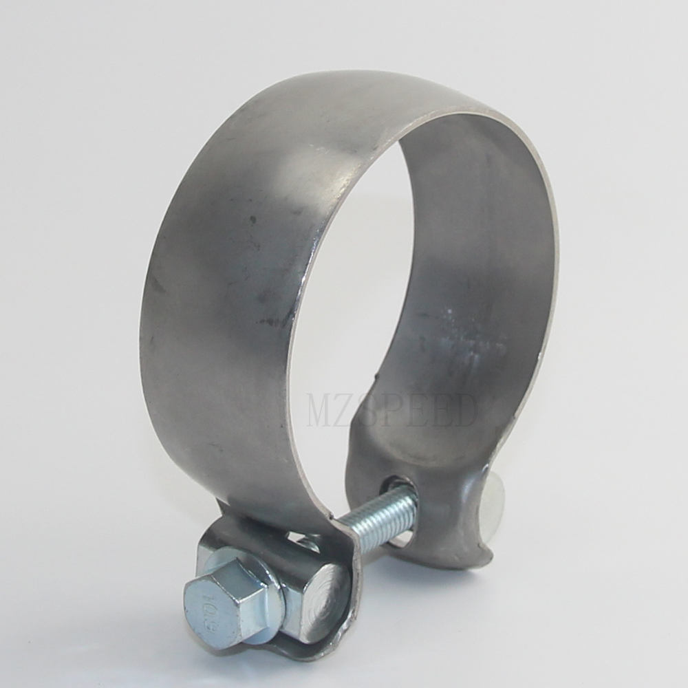 Automobile exhaust pipe arc cl - Pipe Clamp Bar incelemesi ve fiyatı