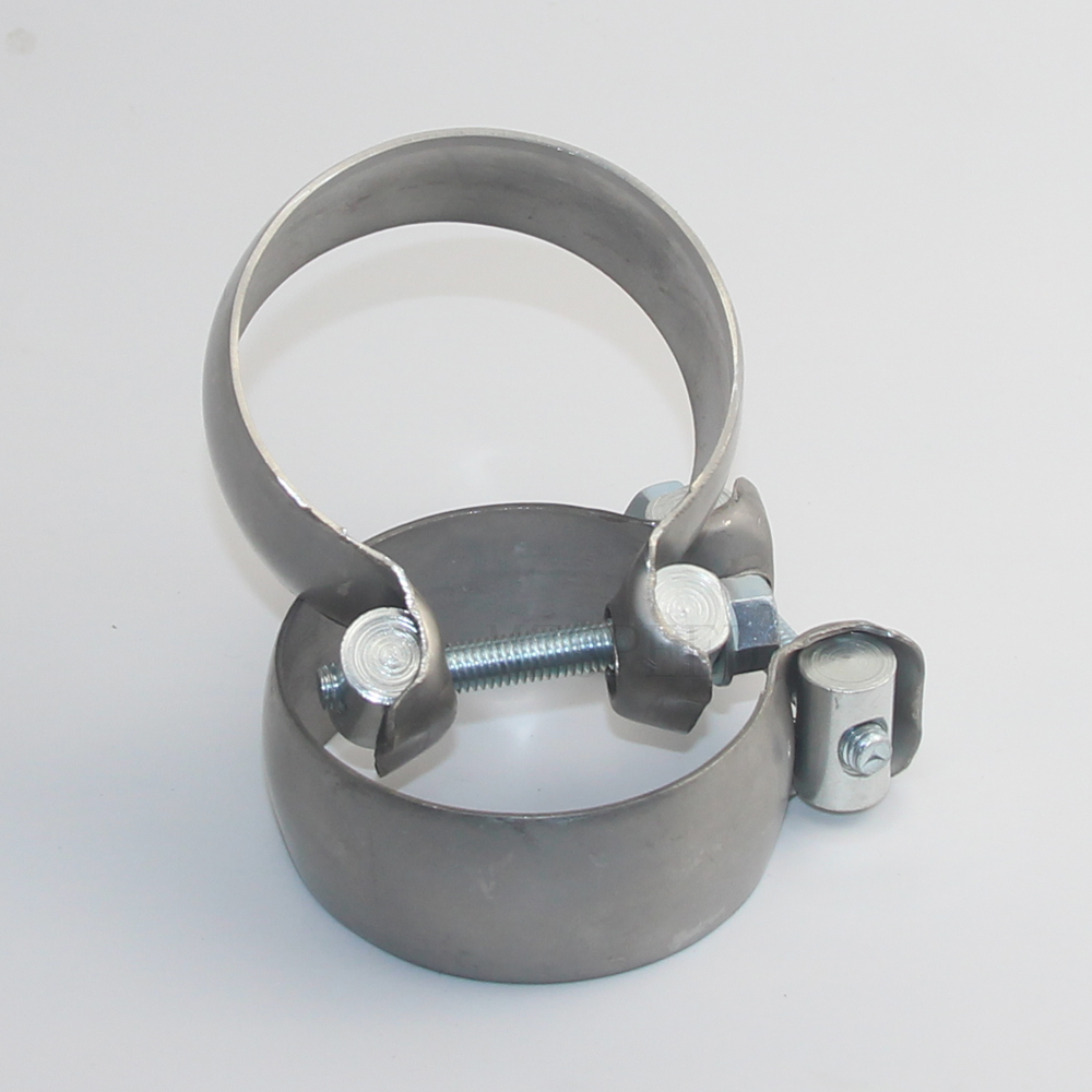 Automobile exhaust pipe arc cl - Pipe Clamp Bar incelemesi ve fiyatı