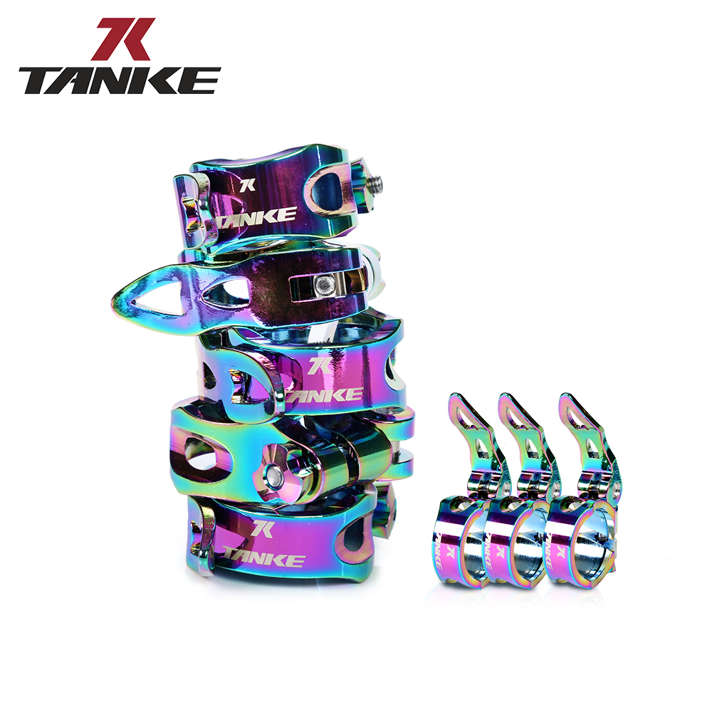 Tanke Mtb Quick Release Seatpo - Pipe Clamp Bar incelemesi ve fiyatı