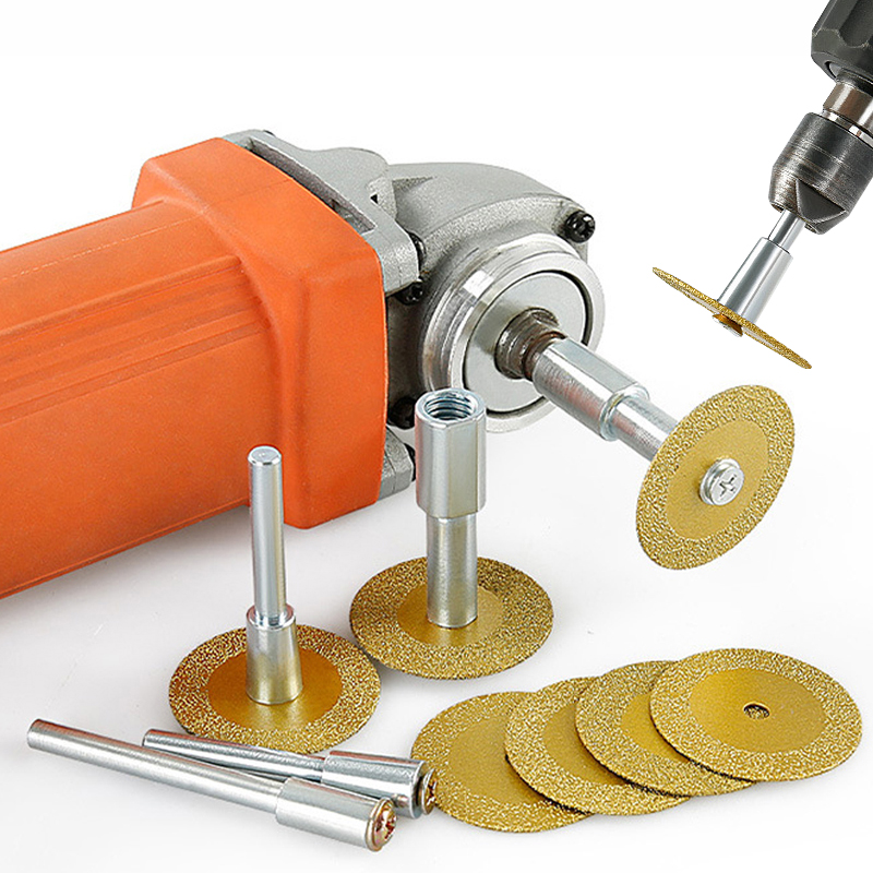 40mm Braze Diamond Saw Blade M - Power Tools For Workshop incelemesi ve fiyatı