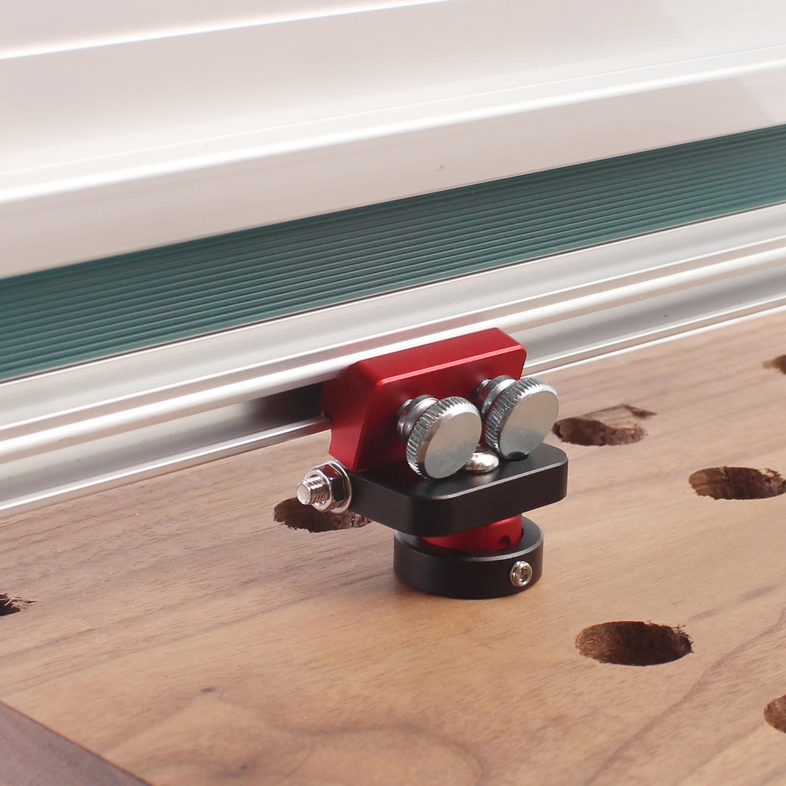 1/2Pcs Carpenter Workbench Hin - Bench Dog Hole incelemesi ve fiyatı