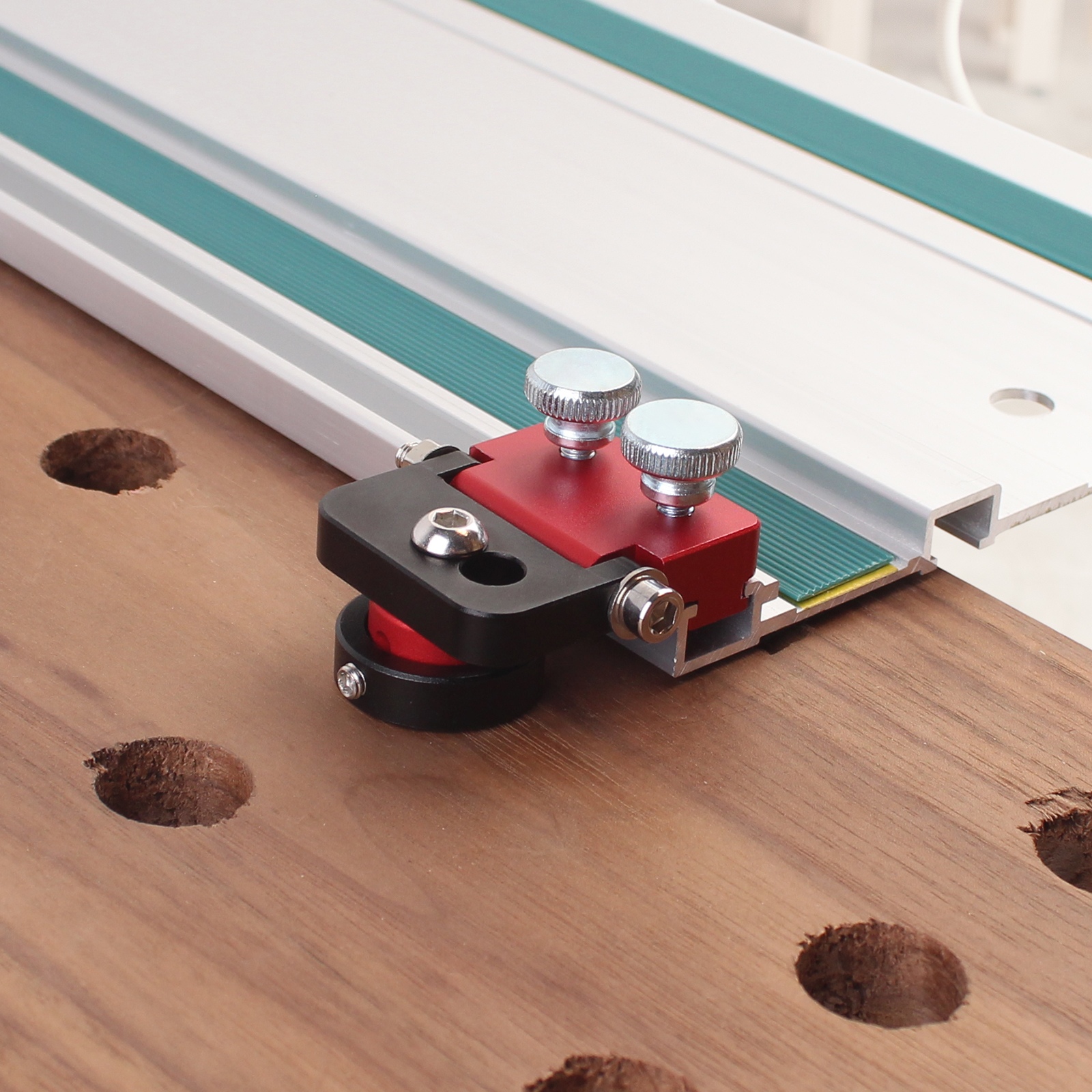 1/2Pcs Carpenter Workbench Hin - Bench Dog Hole incelemesi ve fiyatı