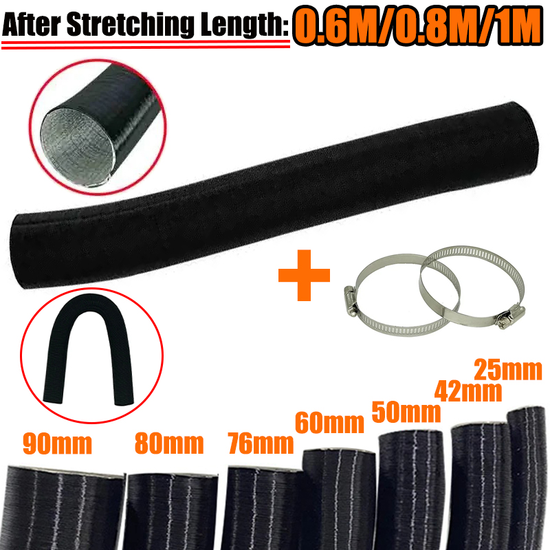 25/42/60/50/75/90mm Diameter 0 - Pipe Clamp Bar incelemesi ve fiyatı