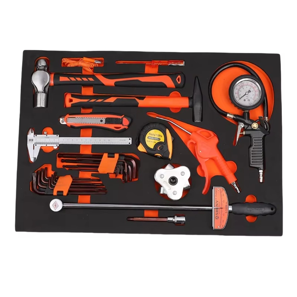 Heavy safety wrench car repair - Workshop Tools And Safety incelemesi ve fiyatı