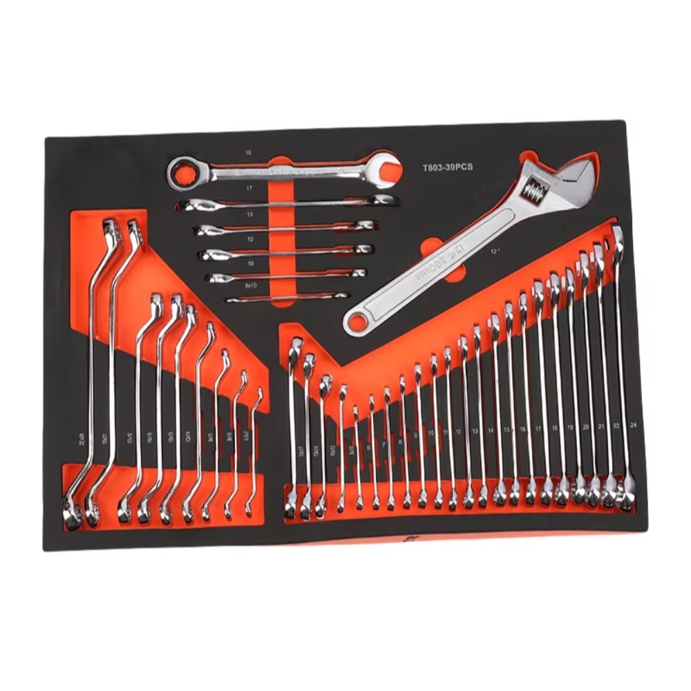 Heavy safety wrench car repair - Workshop Tools And Safety incelemesi ve fiyatı