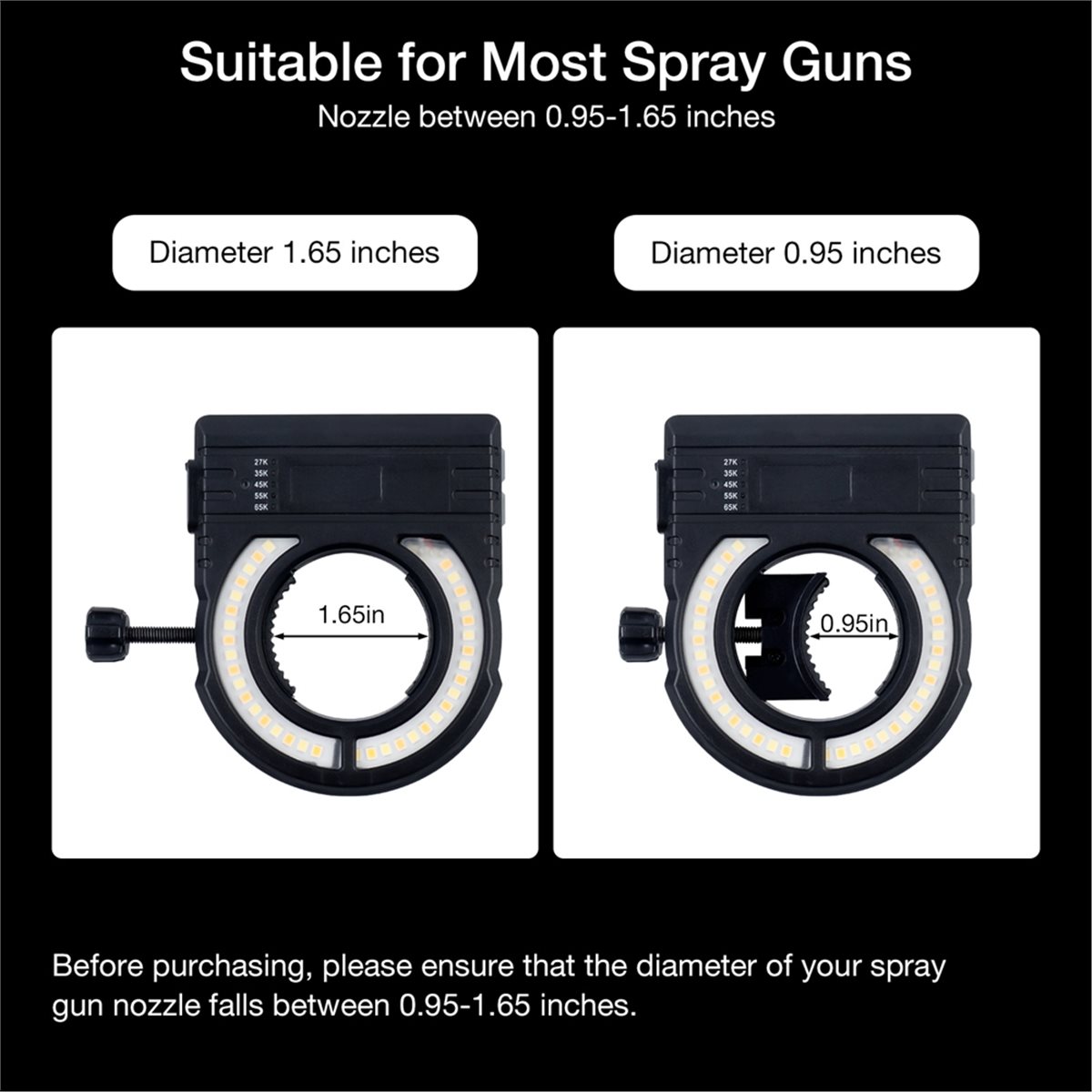 useful Car Spray Lighting 5 Co - Workshop Tools Hours incelemesi ve fiyatı
