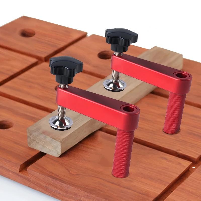 1/2Pc Bench Dog Clamp,19mm/20m - Bench Dog Hole incelemesi ve fiyatı