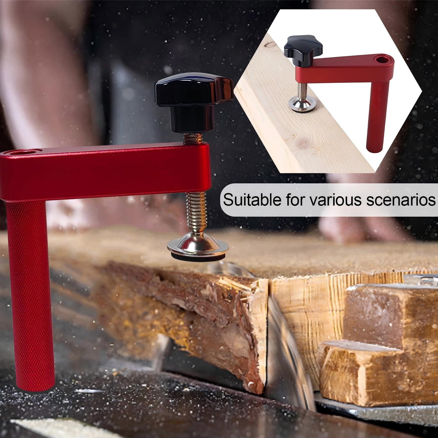 1/2Pc Bench Dog Clamp,19mm/20m - Bench Dog Hole incelemesi ve fiyatı