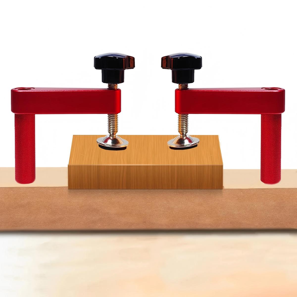 1/2Pc Bench Dog Clamp,19mm/20m - Bench Dog Hole incelemesi ve fiyatı