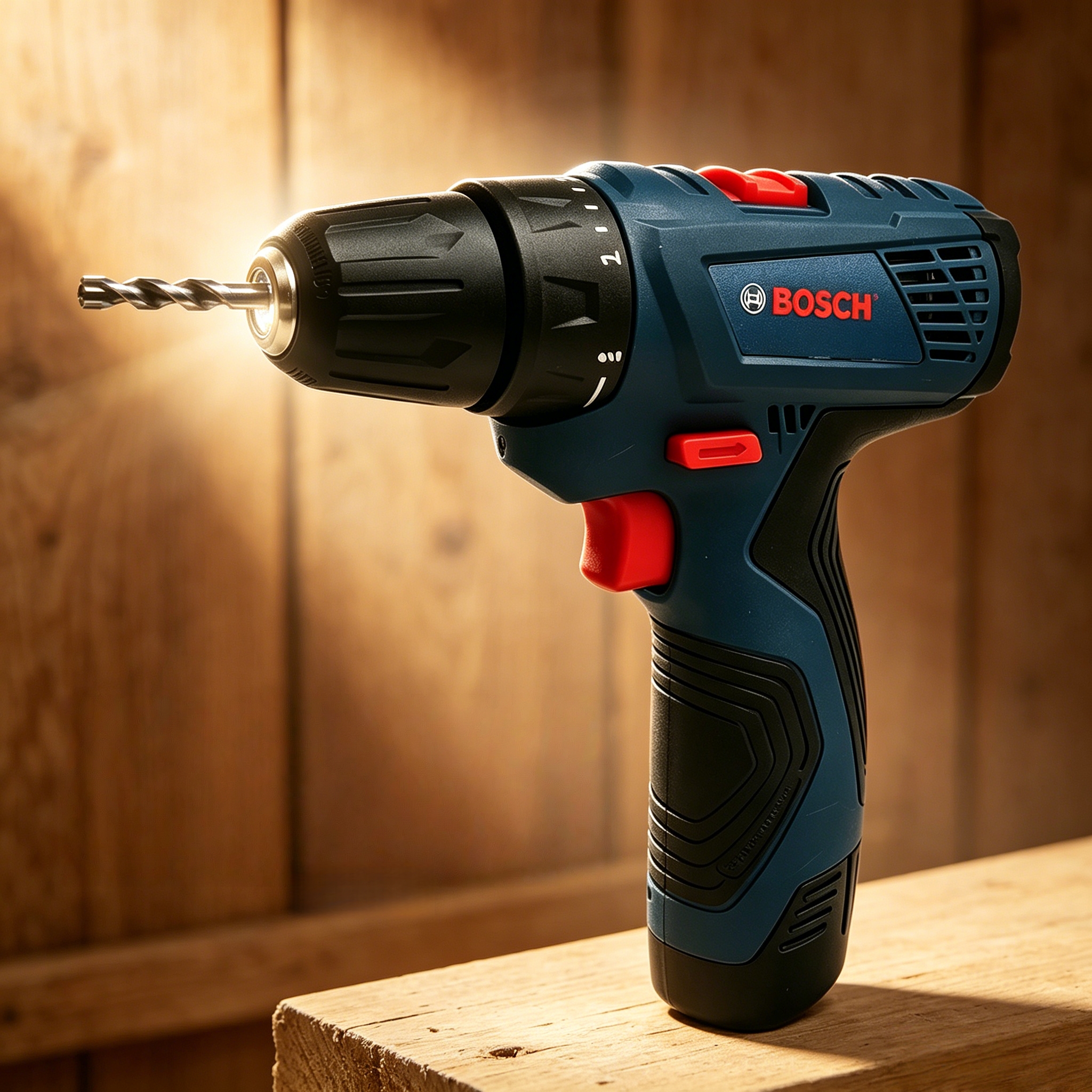 Bosch GSR120 Durable Cordless  - Power Tools For Workshop incelemesi ve fiyatı