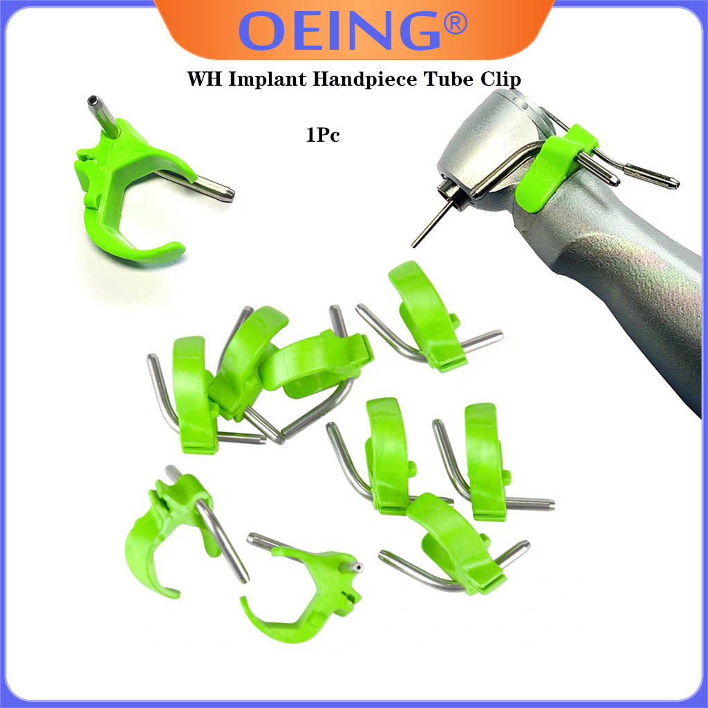 OEING Dental Access with WH Im - Pipe Clamp Bar incelemesi ve fiyatı