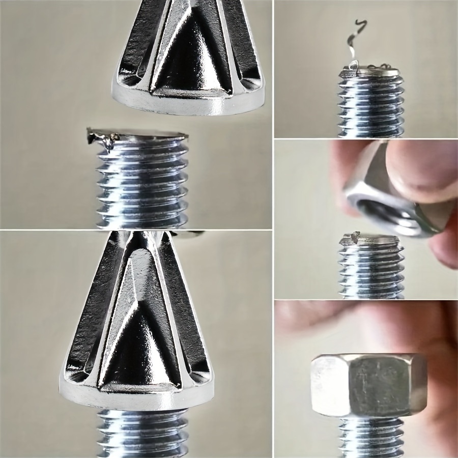 Multifunctional Metal Chamfer  - Power Tools For Workshop incelemesi ve fiyatı
