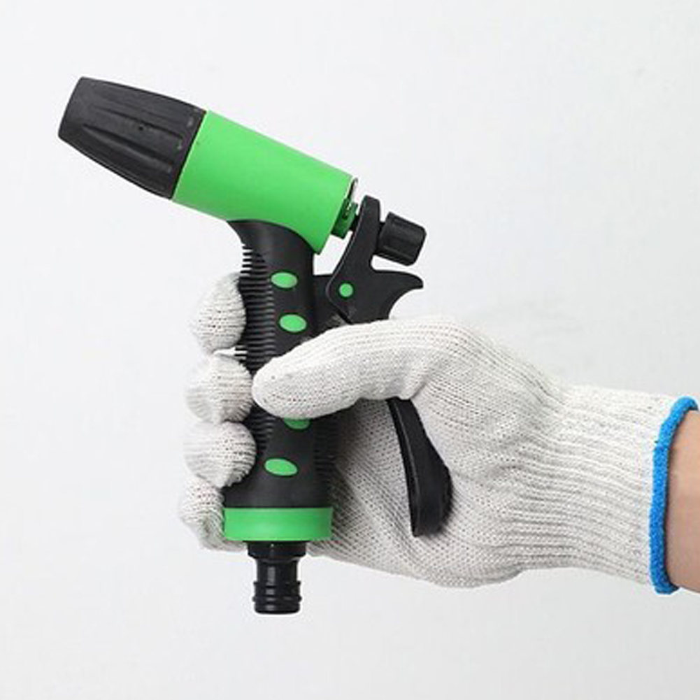 12 Pairs Of Gloves Set Nylon T - Workshop Tools And Safety incelemesi ve fiyatı