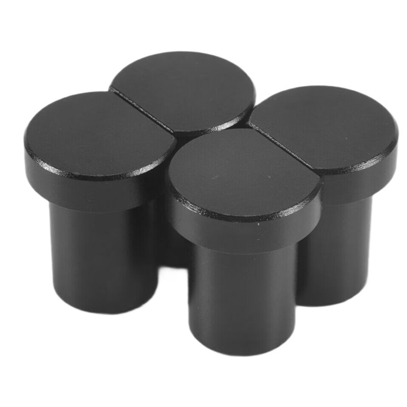 ABWZ-4Pcs Aluminum Alloy Bench - Bench Dog Hole incelemesi ve fiyatı