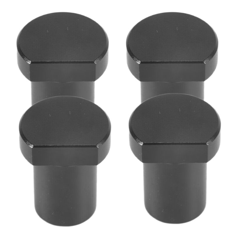ABWZ-4Pcs Aluminum Alloy Bench - Bench Dog Hole incelemesi ve fiyatı