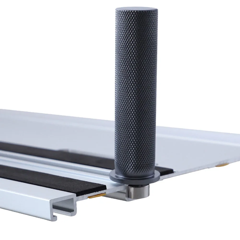 Aluminum Alloy Workbench Stopp - Bench Dog Hole incelemesi ve fiyatı
