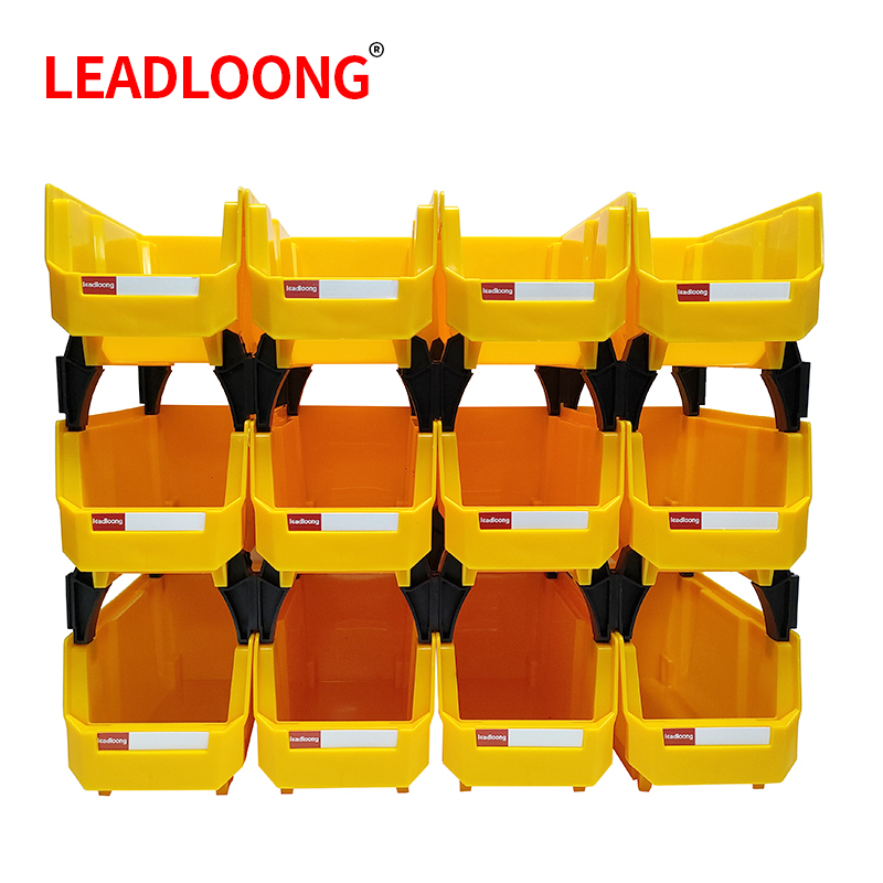 12pcs Stackable Tool Storage B - Workshop Tools Classification incelemesi ve fiyatı