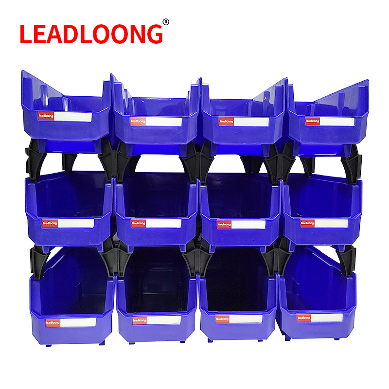 12pcs Stackable Tool Storage B - Workshop Tools Classification incelemesi ve fiyatı