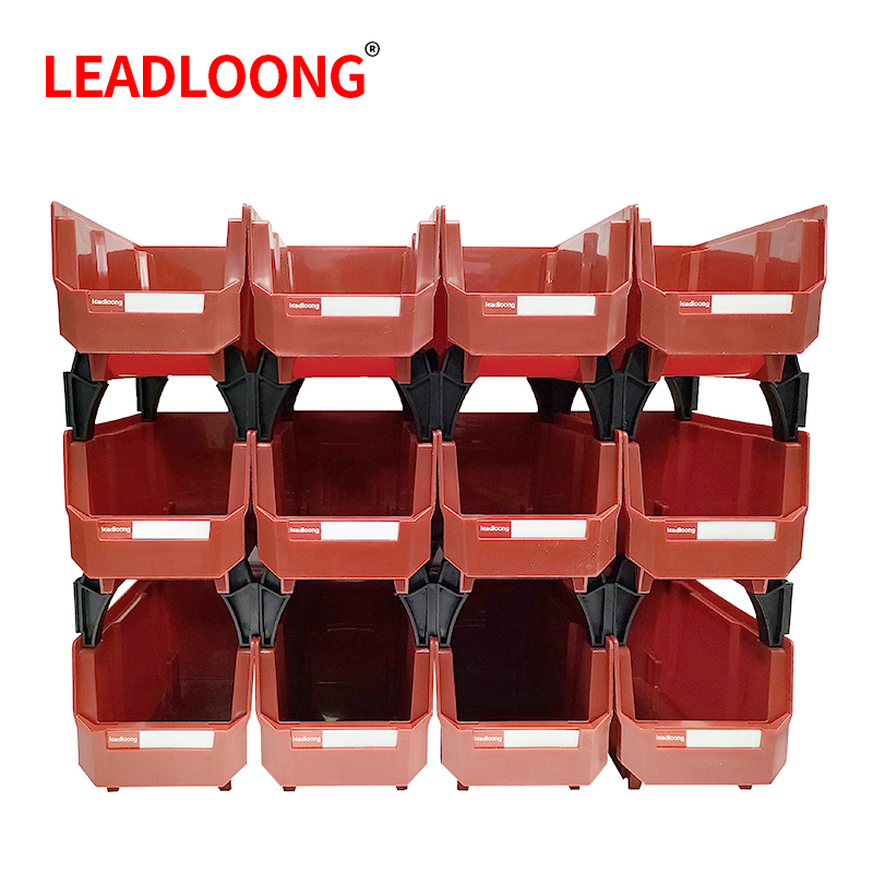 12pcs Stackable Tool Storage B - Workshop Tools Classification incelemesi ve fiyatı
