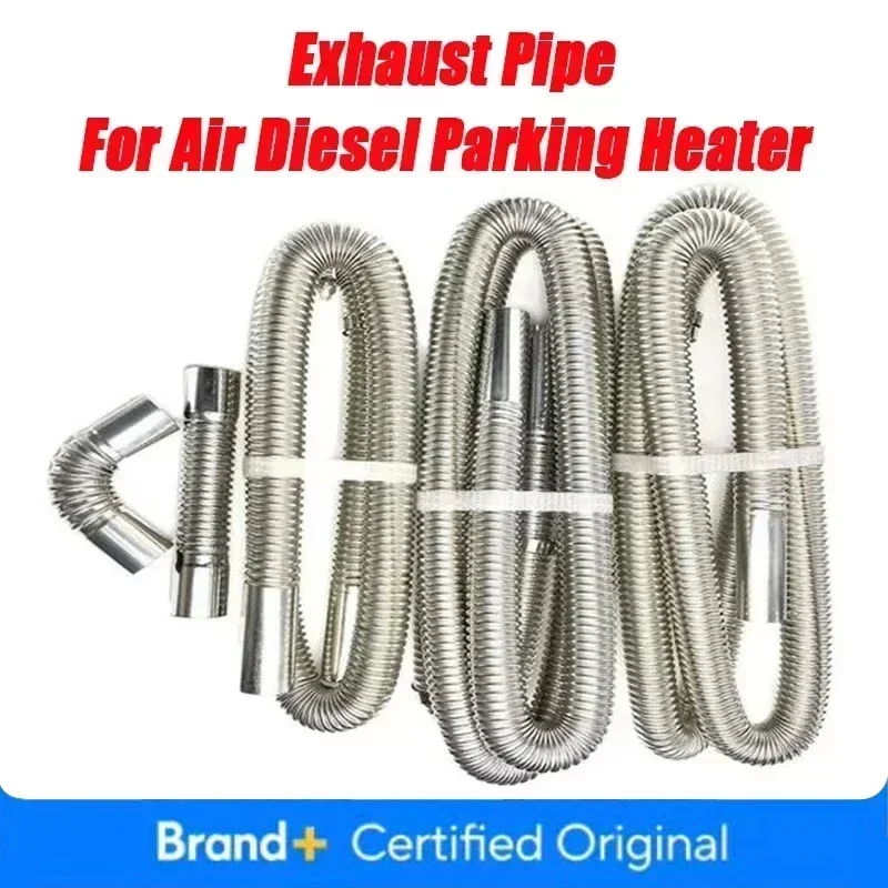 60cm-300cm Air Diesel Parking  - Pipe Clamp Bar incelemesi ve fiyatı