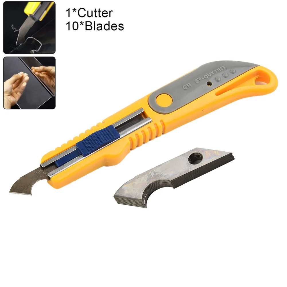 Brand New Cutter Cutting Tools - Workshop Tools Brand incelemesi ve fiyatı