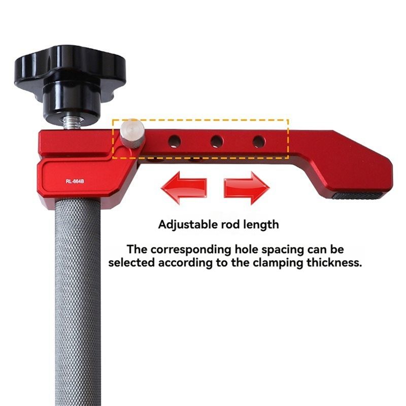 AEE2-Bench Dog Clamp Dog Hole  - Bench Dog Hole incelemesi ve fiyatı