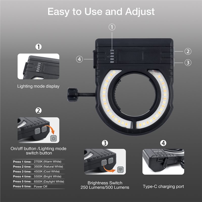 Car Spray Lighting 4-Hour Runt - Workshop Tools Hours incelemesi ve fiyatı
