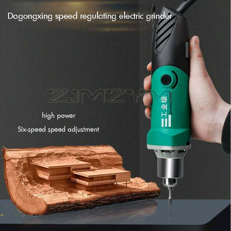 6-Position Variable Speed High - Power Tools For Workshop incelemesi ve fiyatı