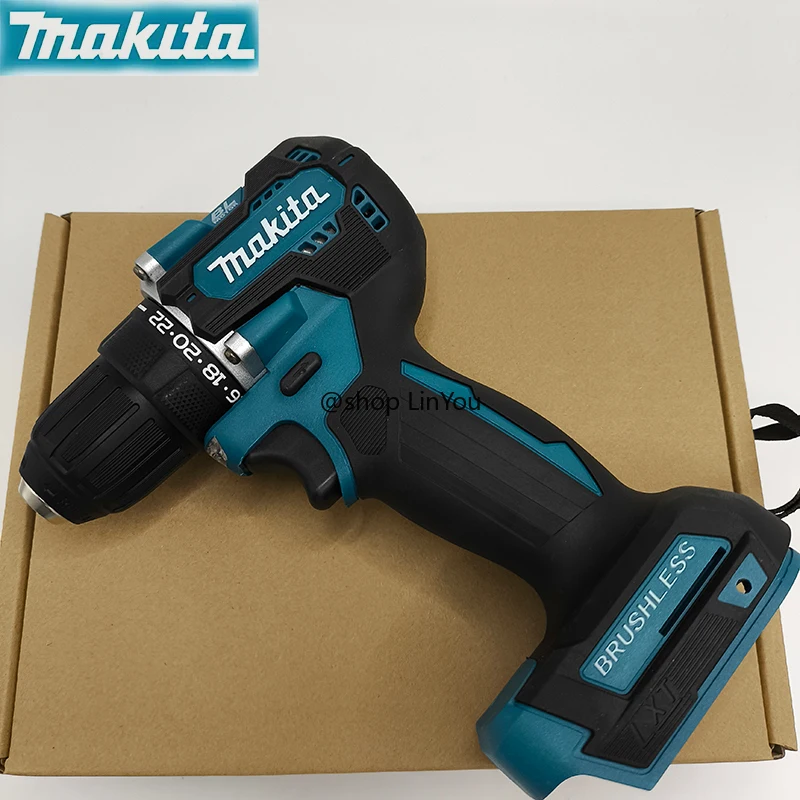 100% Origina Makita 18V 5ah 6a - Power Tools For Workshop incelemesi ve fiyatı
