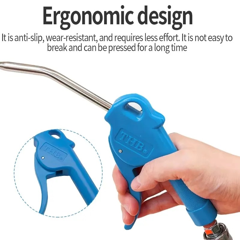 8mm Steel Pipe Air Blow   Indu - Workshop Tools And Safety incelemesi ve fiyatı