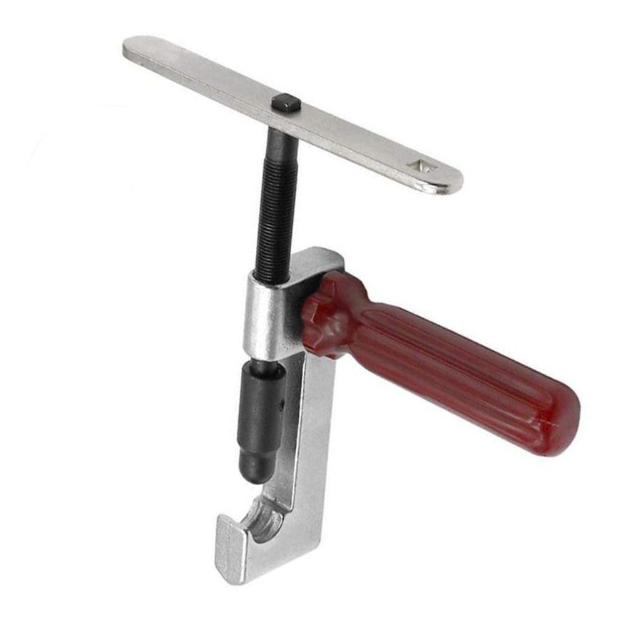 CT-204 Copper Tube Sealing Pli - Workshop Electric Tools incelemesi ve fiyatı