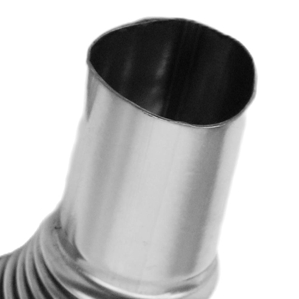 25MM Exhaust Pipe Tube Elbow C - Pipe Clamp Bar incelemesi ve fiyatı