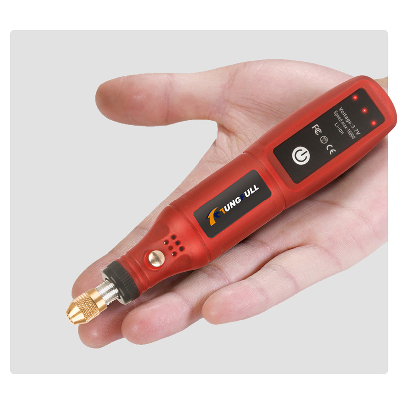 USB Rechargeable Cordless Engr - Power Tools For Workshop incelemesi ve fiyatı