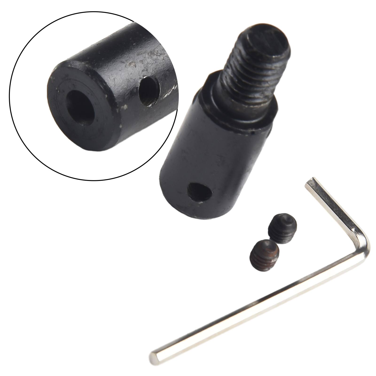 CNC Coupling M10 Adapter Works - Workshop Tools Brand incelemesi ve fiyatı