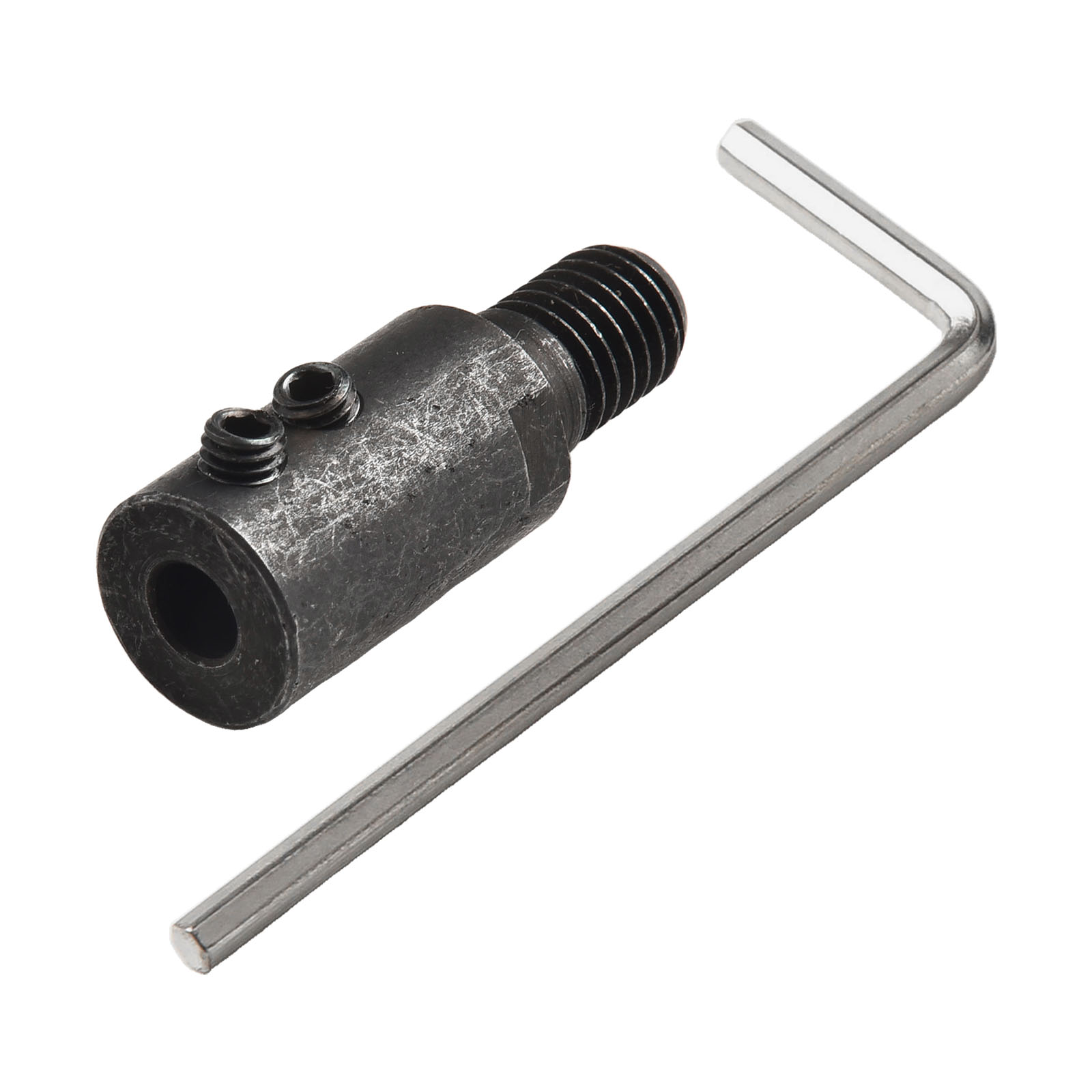 CNC Coupling M10 Adapter Works - Workshop Tools Brand incelemesi ve fiyatı