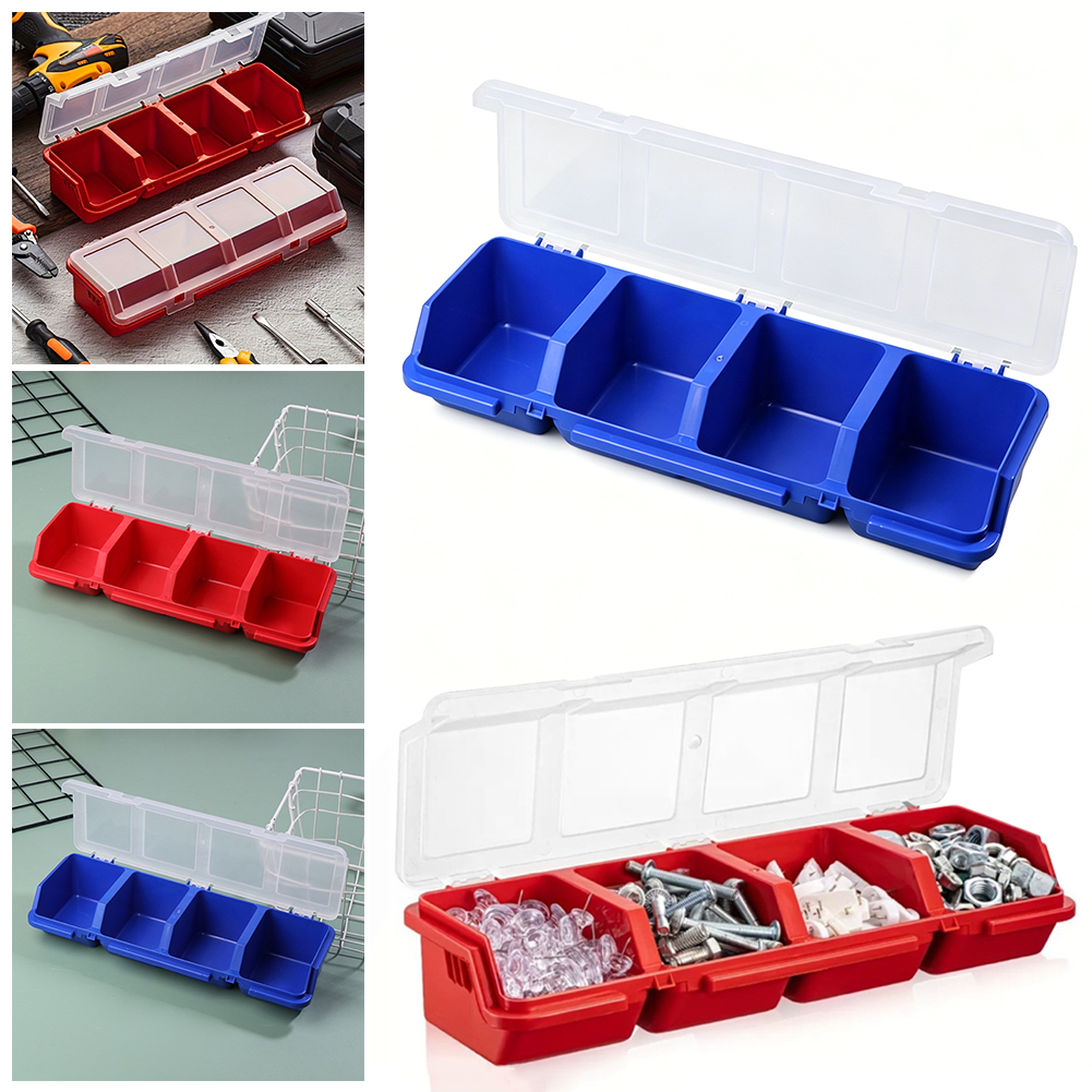 4 Grid Classification Screw Pa - Workshop Tools Classification incelemesi ve fiyatı