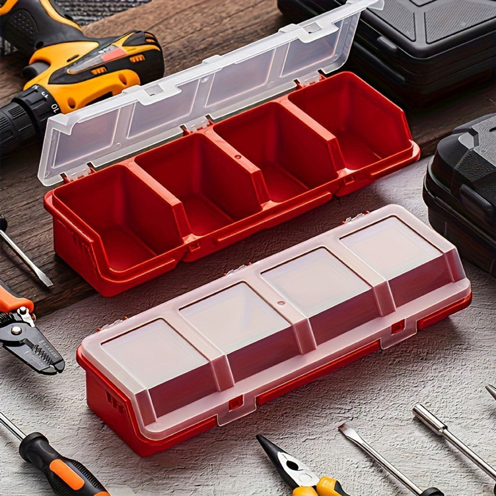 4 Grid Classification Screw Pa - Workshop Tools Classification incelemesi ve fiyatı