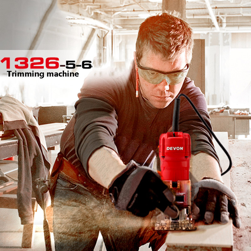 220V Wood Router Machine Woodw - Power Tools For Workshop incelemesi ve fiyatı