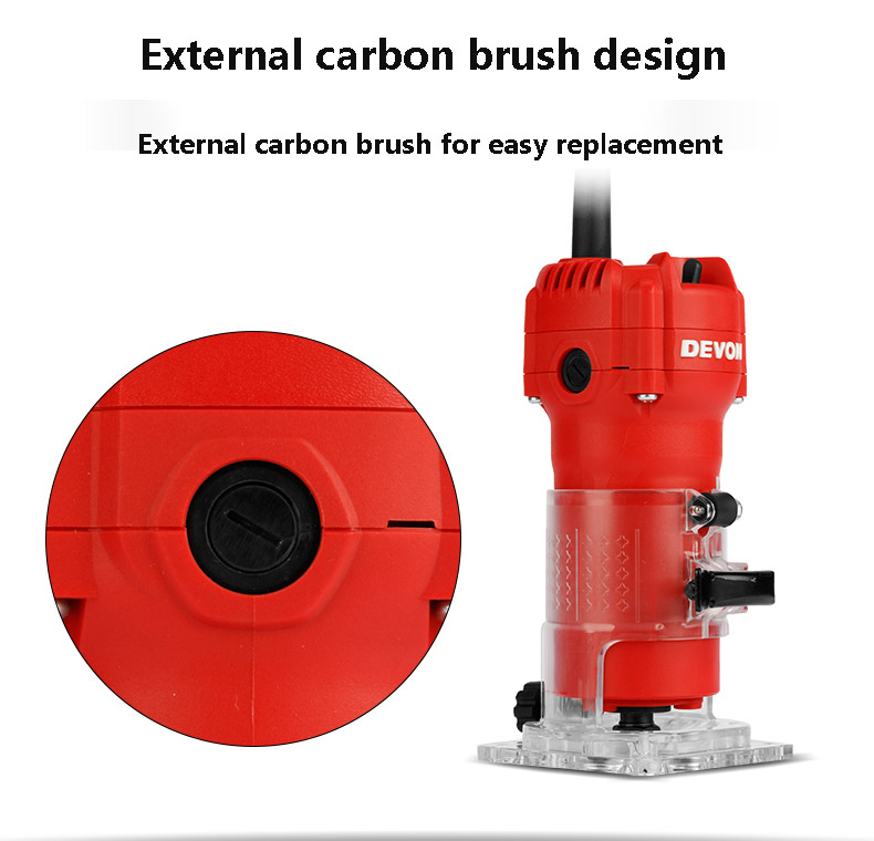 220V Wood Router Machine Woodw - Power Tools For Workshop incelemesi ve fiyatı