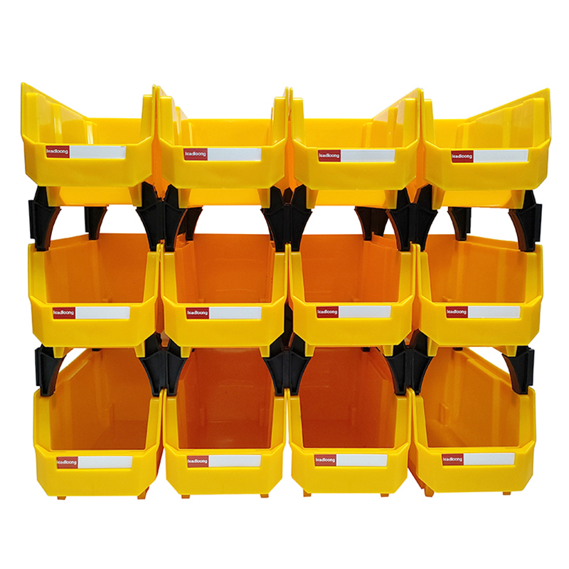 12pcs Stackable Tool Storage B - Workshop Tools Classification incelemesi ve fiyatı