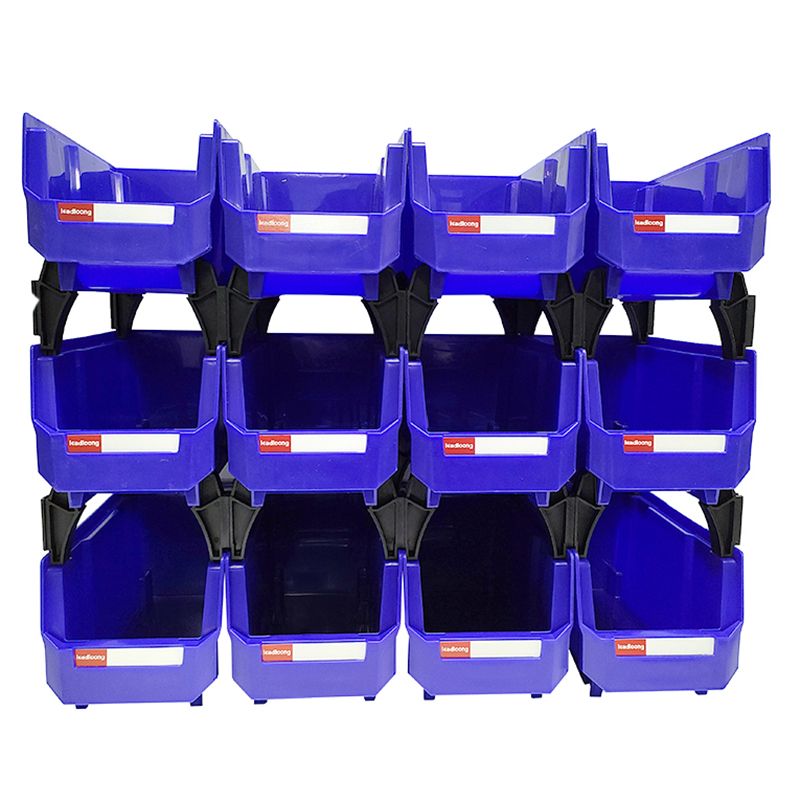 12pcs Stackable Tool Storage B - Workshop Tools Classification incelemesi ve fiyatı