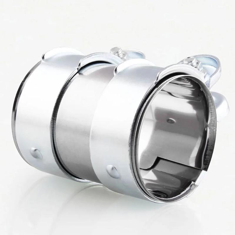 Exhaust Clamp 45mm 50mm 55mm 6 - Pipe Clamp Bar incelemesi ve fiyatı