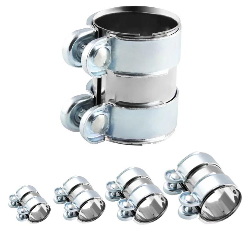 Exhaust Clamp 45mm 50mm 55mm 6 - Pipe Clamp Bar incelemesi ve fiyatı