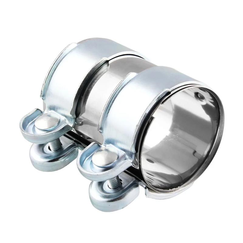 Exhaust Clamp 45mm 50mm 55mm 6 - Pipe Clamp Bar incelemesi ve fiyatı